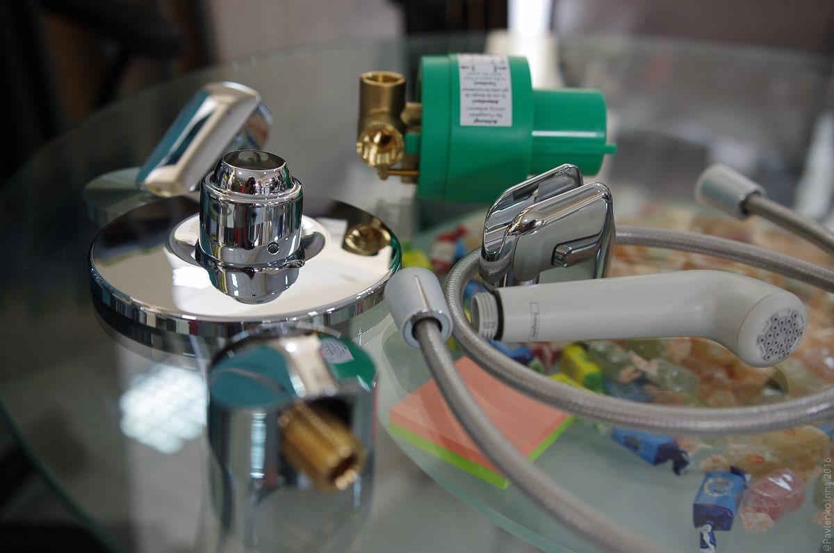 Hansgrohe гигиенический душ-5.jpg